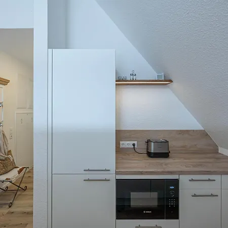 Deluxe Studio-apartment 