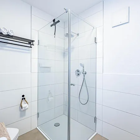 Deluxe Studio-apartment 