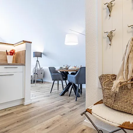 Deluxe Studio-apartment 