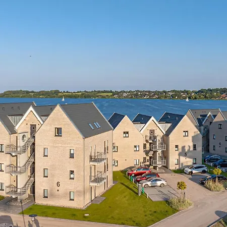 Apartman Deluxe Studio-apartment 