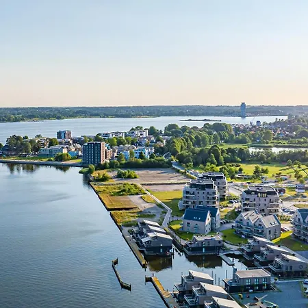 Deluxe Studio-apartment 