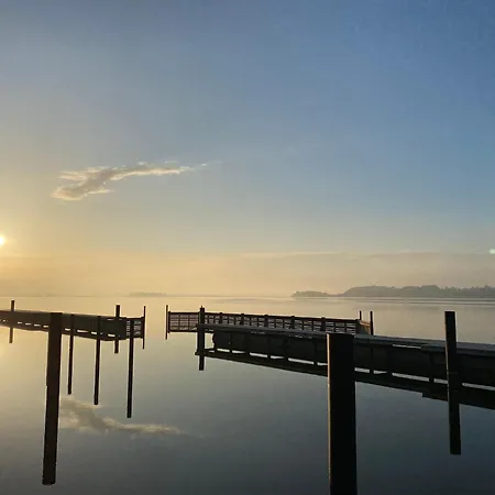 Apartman Deluxe Studio-apartment 