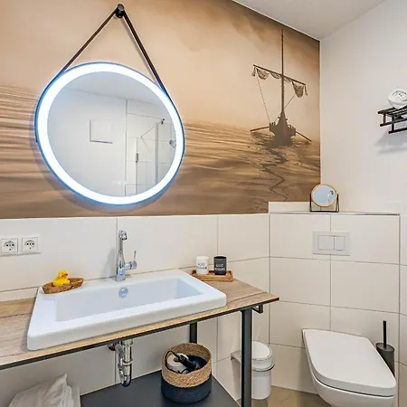 Deluxe Studio-apartment 