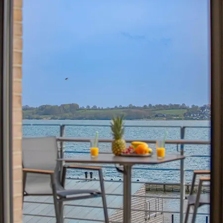 Deluxe Studio-apartment 