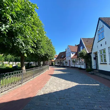 Deluxe Studio-apartment 