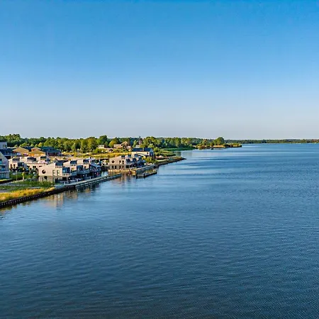 Deluxe Studio-apartment 