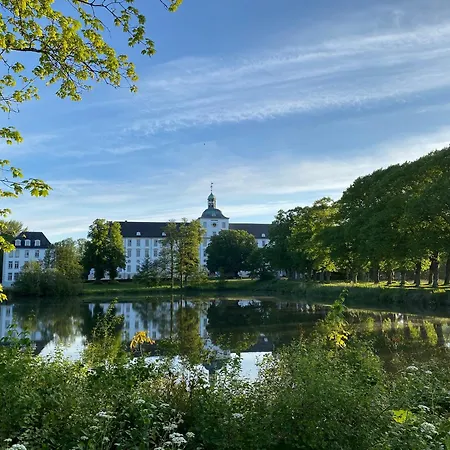 Apartman Deluxe Studio-apartment 