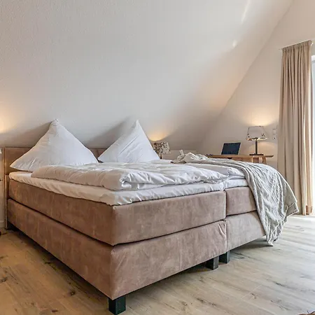 Apartman Deluxe Studio-apartment 