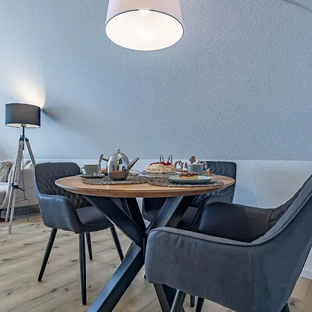 Apartman Deluxe Studio-apartment 