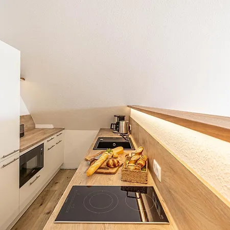 Deluxe Studio-apartment 